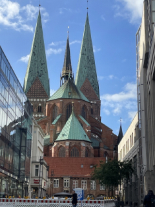 Lübeck